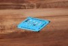 Eduard 3DL48257 F6F seatbelts SPACE (3D Decals) 1/48